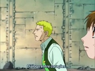 Zatch Bell! Episodio 84 Online