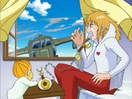 Zatch Bell! Episodio 89 Online