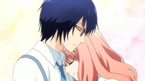 3D Kanojo: Real Girl - Episódio  02  Online