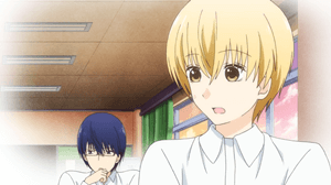 3D Kanojo: Real Girl - Episódio  06  Online