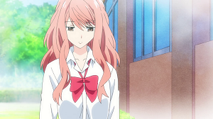 3D Kanojo: Real Girl - Episódio  07  Online