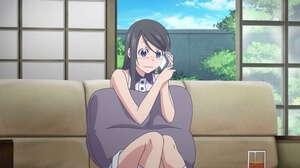 Amanchu! Advance - Episódio  02  Online