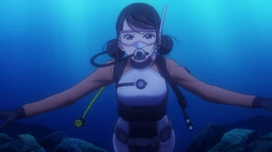 Amanchu! Advance - Episódio  05  Online