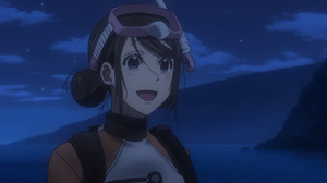 Amanchu! Advance - Episódio  12  Online