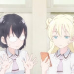 Asobi Asobase