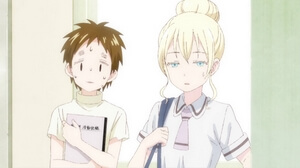 Asobi Asobase - Episódio  04  Online