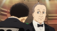 Ballroom e Youkoso - Episódio  11  Online