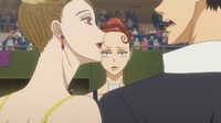 Ballroom e Youkoso - Episódio  18  Online