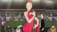 Ballroom e Youkoso - Episódio  20  Online