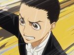 Ballroom e Youkoso