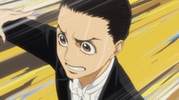 Ballroom e Youkoso - Episódio  21  Online