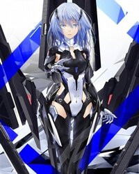 Beatless Final Stage