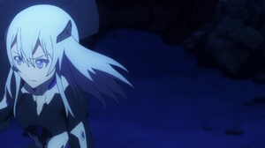 Beatless Final Stage - Episódio 02 Online