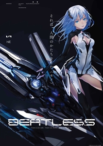 Beatless