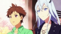 Beatless - Episódio 09 Online