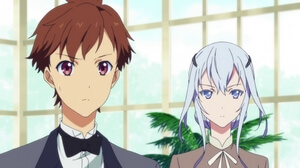 Beatless - Episódio 15 Online