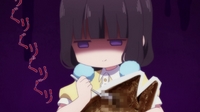 Blend S - Episódio 06 Online