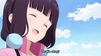 Blend S - Episódio 11 Online