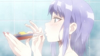 Dagashi Kashi 2 - Episódio 02 Online