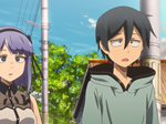 Dagashi Kashi 2