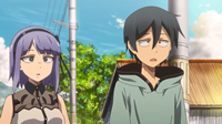 Dagashi Kashi 2 - Episódio 04 Online