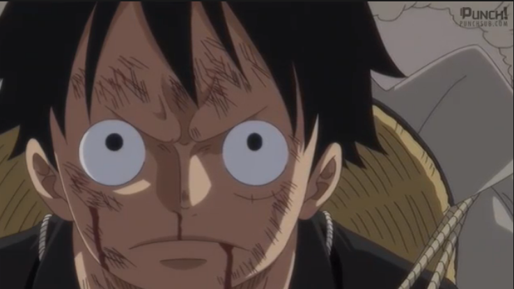 One Piece Episodio 860 Online