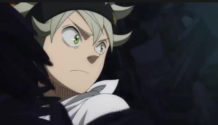 Black Clover Episodio 57 Online