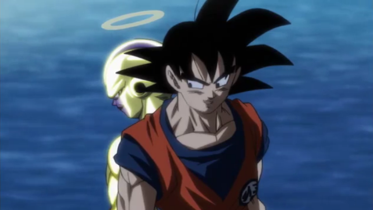 Dragon Ball Super Dublado Episodio 95 Online