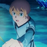 Sword Art Online: Alicization