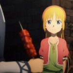 Sword Art Online: Alicization