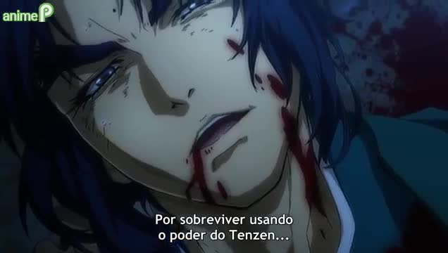 Basilisk: Ouka Ninpouchou - Episódio 24 Online