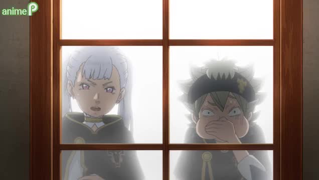 Black Clover Dublado Episódio 11 Online