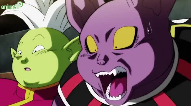 Dragon Ball Super Dublado Episódio 97 Online