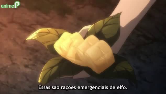 Goblin Slayer Episódio 03 Online