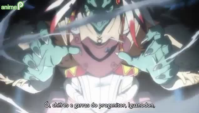 Goblin Slayer Episódio 04 Online