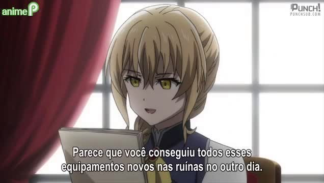 Goblin Slayer Episódio 05 Online