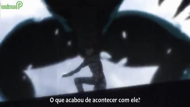 One Punch Man Dublado Episódio 08 Online