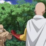 One Punch Man