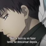 Tokyo Ghoul: Re