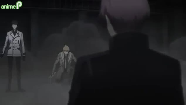 Tokyo Ghoul:re - Episódio 09 Online