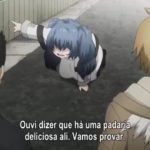 Tokyo Ghoul: Re