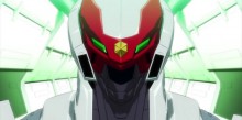 Active Raid: Kidou Kyoushuushitsu Dai Hachi Gakari - Episódio 1 Online