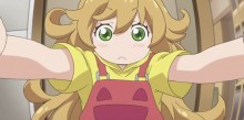 Amaama to Inazuma - Episódio 1 Online