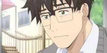 Amaama to Inazuma - Episódio 3 Online