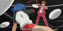 Amaenaide yo!! Katsu!! - Episódio 08 Online