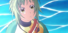 Amanchu! - Episódio 1 Online