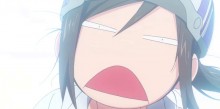 Amanchu! - Episódio 2 Online