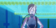 Amanchu! - Episódio 6 Online