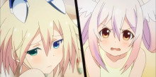 Ange Vierge - Episódio 10 Online