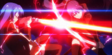 Ange Vierge - Episódio 11 Online